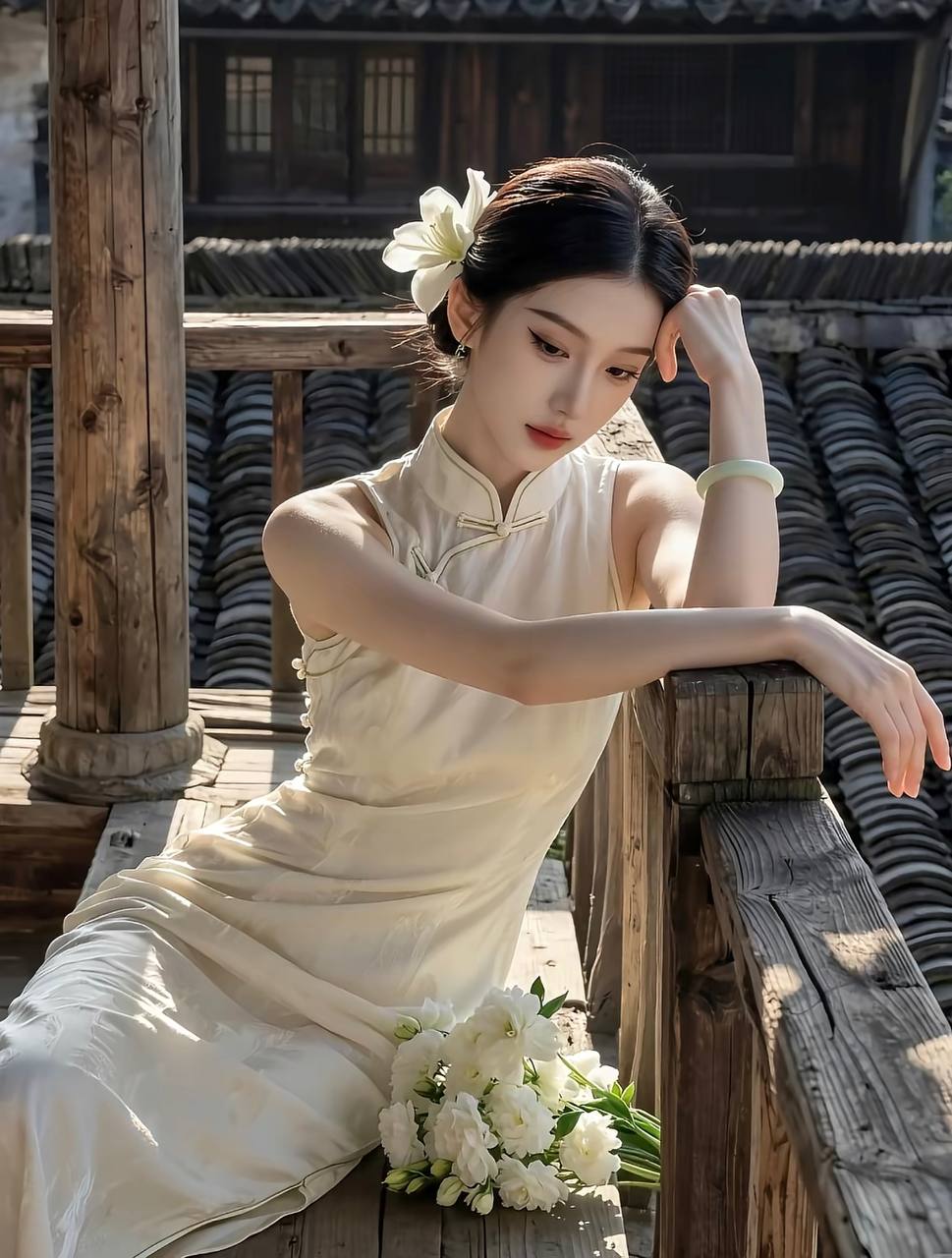 星河灯火特别篇